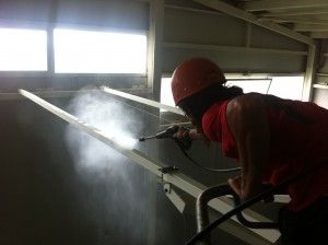 Altratec Trabajos verticales Valencia