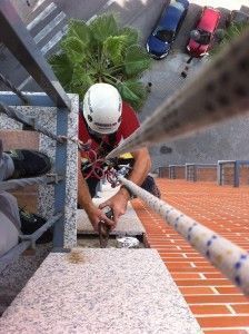 Altratec Trabajos verticales Valencia