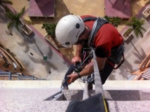 Altratec Trabajos verticales Valencia
