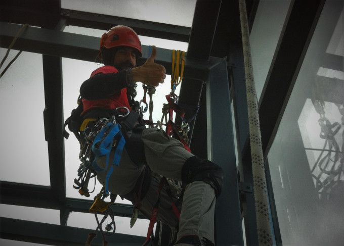 Altratec Trabajos verticales Valencia