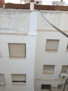 Trabajos en altura