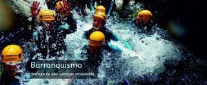 barranquismo
