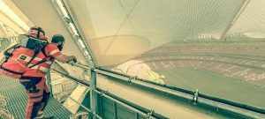 Metropolitano