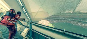 Metropolitano