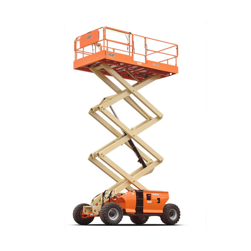 PLATAFORMA ELEVADORA